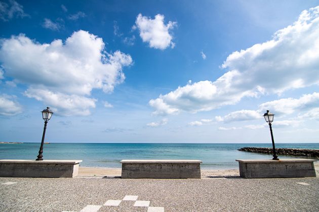 Primo Maggio a Lecce: le iniziative previste in città per la Festa dei Lavoratori - Corriere Salentino