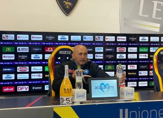 Spalletti nuovo commissario tecnico dell’Italia