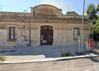 Stazioni di posta, un Centro servizi per le persone in difficoltà a Lecce nell’ex stazione ippica