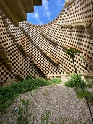 Alla scoperta del Salento: La torre colombaia di Borgo San Nicola, vedetta dei fasti del passato - Corriere Salentino