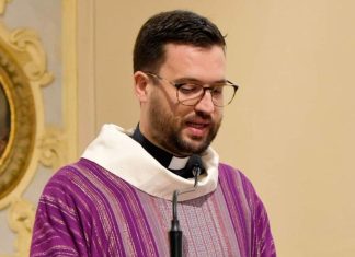 Il triduo che prepara alla Pasqua, don Salvatore Corvino: È un tempo di grazia per ogni cristiano