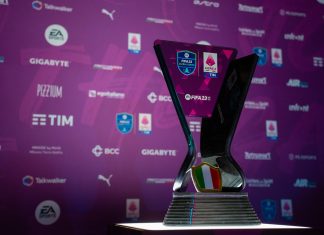 Final Eight della eSerie A TIM, i migliori giocatori italiani su Playstation si contendono lo Scudetto al Teatro Apollo