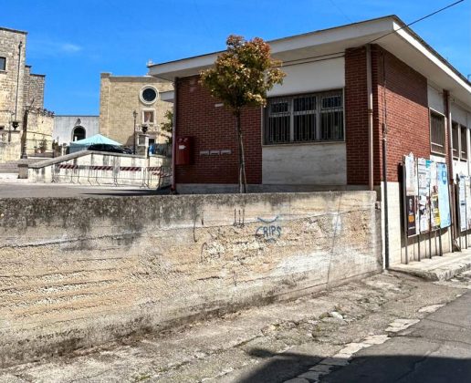 Chiusura ufficio postale di Ruffano: convocato vertice, intanto subito in campo soluzioni temporanee - Corriere Salentino