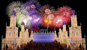 Scorrano è pronta per i preparativi della Festa di Santa Domenica - Corriere Salentino