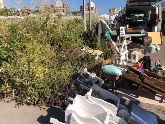 Mercato Bisettimanale, Capoccia: “Si garantiscano le condizioni minime di sicurezza con lo sfalcio delle sterpaglie” - Corriere Salentino