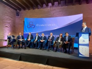 “Convention Venti23”, Claim Expert: investire su questo territorio è necessario e da grandi soddisfazioni - Corriere Salentino