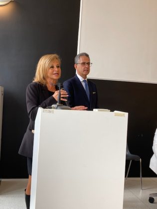 Apre il nuovo Reparto di Ortopedia Ospedale di Copertino con 23 posti letto - Corriere Salentino