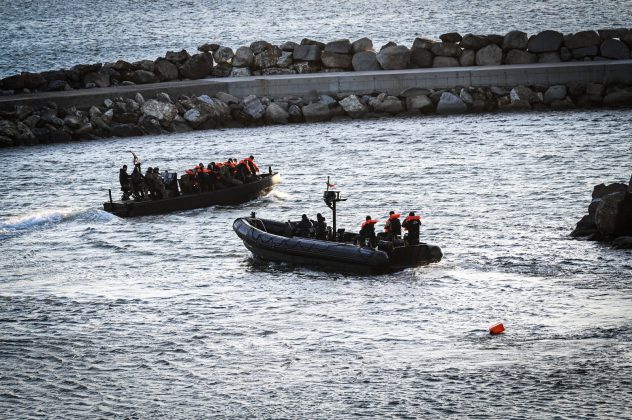 Conclusa la LAMPO 23, esercitazione di non combatant evacuation collegata alla Joint Stars 23 - Corriere Salentino