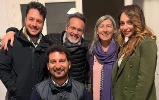 Piccola storia triste: confronto fra candidati sindaci a Squinzano
