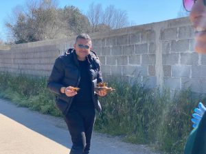 Entra nel vivo il progetto Tutti al Parco a Castrì di Lecce - Corriere Salentino