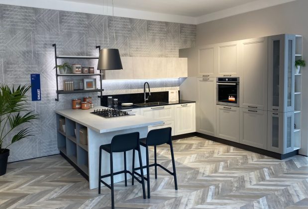 Il Gruppo LUBE sempre più forte in Puglia. Nuovo Store CREO Kitchens a Copertino - Corriere Salentino