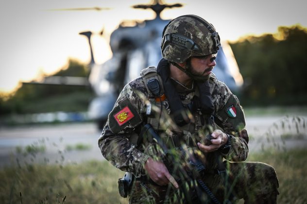 Conclusa la LAMPO 23, esercitazione di non combatant evacuation collegata alla Joint Stars 23 - Corriere Salentino