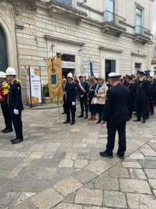 Maglie, la commemorazione di Aldo Moro nella sua città natale - Corriere Salentino