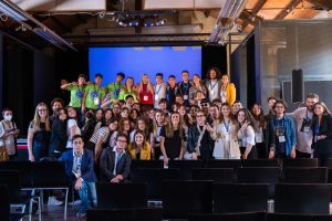 Il bilancio della rete StartNet-Network transizione scuola-lavoro: 25mila studenti raggiunti con i progetti di orientamento - Corriere Salentino