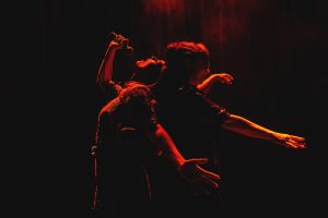 Castello Tutino, Nouvelle Vague in concerto: un milione di dischi venduti per la band di fama mondiale che si esibisce per la prima volta nel Salento - Corriere Salentino