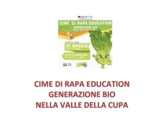 Gal Valle della Cupa, nuovo progetto su agroalimentare