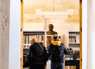 Fondo Cultura: al via il progetto “Gallipoli, qui dove finisce il mare ed inizia la terra”