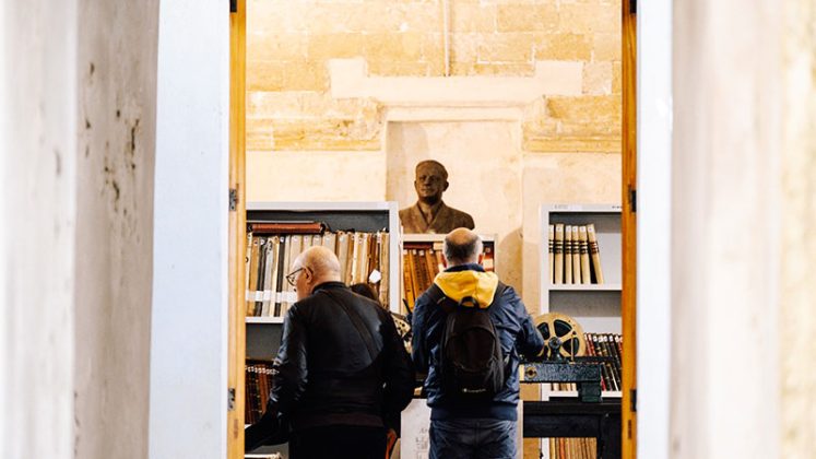 Fondo Cultura: al via il progetto “Gallipoli, qui dove finisce il mare ed inizia la terra” - Corriere Salentino