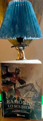 "Ramondo lo scudiero" nell’Auditorium del Liceo Fermi Monticelli Europan High School di Brindisi - Corriere Salentino