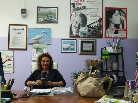 A Copertino riparte il “Veliero Parlante” - Corriere Salentino