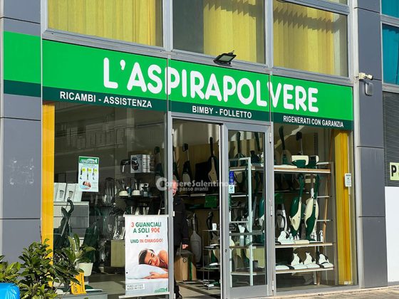 Doppia intimidazione nella notte, spari contro le attività del presidente del Brindisi calcio e del fratello - Corriere Salentino