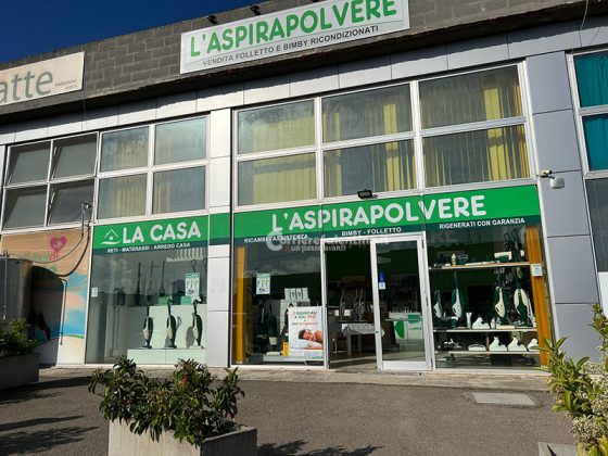 Doppia intimidazione nella notte, spari contro le attività del presidente del Brindisi calcio e del fratello - Corriere Salentino