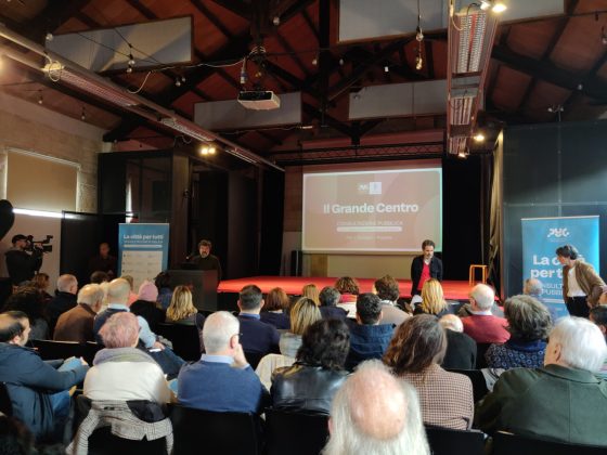 PUG, sabato mattina apertura dell’Urban Center e risultati della consultazione - Corriere Salentino