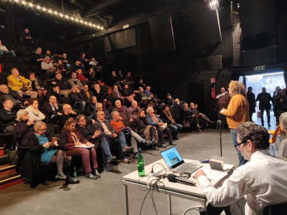 PUG, sabato mattina apertura dell’Urban Center e risultati della consultazione - Corriere Salentino