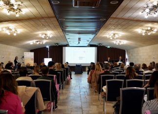 Screening mammografico: al via il convegno nazionale Gisma 2023