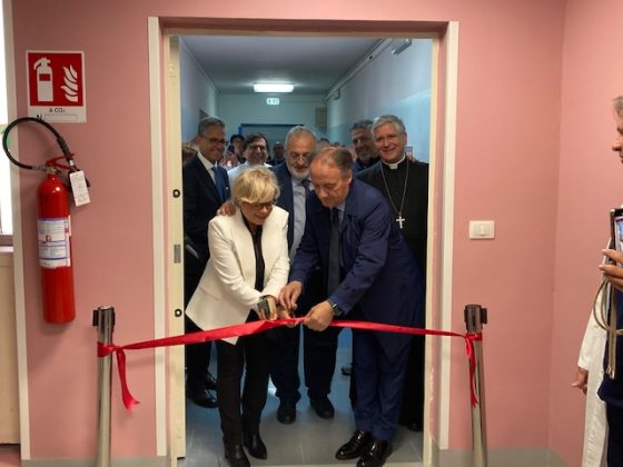Apre il nuovo Reparto di Ortopedia Ospedale di Copertino con 23 posti letto - Corriere Salentino