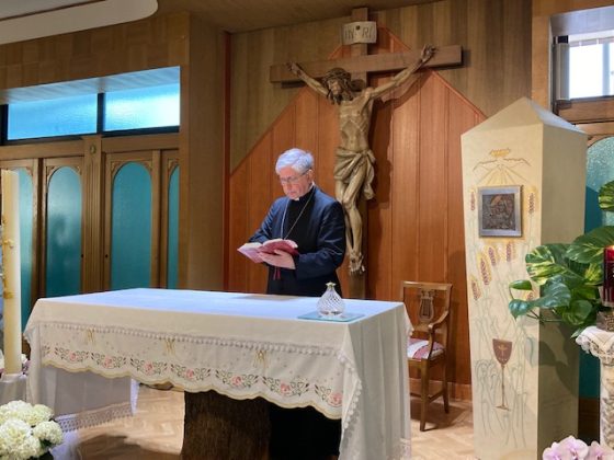 Apre il nuovo Reparto di Ortopedia Ospedale di Copertino con 23 posti letto - Corriere Salentino