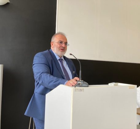 Apre il nuovo Reparto di Ortopedia Ospedale di Copertino con 23 posti letto - Corriere Salentino