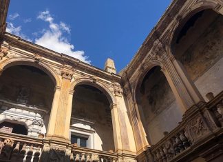 Domenica 4 giugno a Ruffano Cortili aperti con “Il Borgo di Bacco”