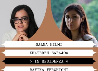 Dal 23 al 27 maggio al via “Creature di Sabbia”, per promuovere l’uguaglianza di genere delle donne del Mediterraneo