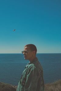 Dalila Cavalera, la poetica del talento neretino. È uscito oggi il videoclip del brano "il meglio di me" - Corriere Salentino