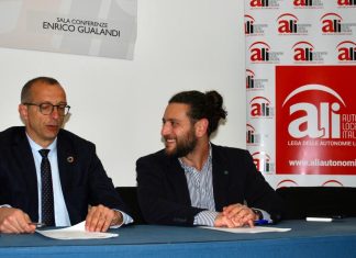 Ali e Treno della Memoria, al via intesa per iniziative di sensibilizzazione nei Comuni sul tema della Memoria e della Shoah