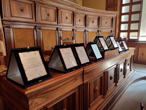 “Corti di genere 2023”: premiate le 11 scuole partecipanti alla terza edizione. Minerva: ”Proviamo insieme ai ragazzi a costruire elementi di bellezza” - Corriere Salentino