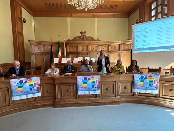 “Corti di genere 2023”: premiate le 11 scuole partecipanti alla terza edizione. Minerva: ”Proviamo insieme ai ragazzi a costruire elementi di bellezza” - Corriere Salentino