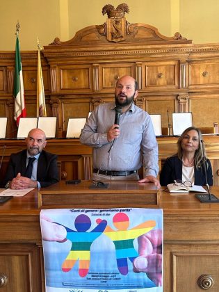 “Corti di genere 2023”: premiate le 11 scuole partecipanti alla terza edizione. Minerva: ”Proviamo insieme ai ragazzi a costruire elementi di bellezza” - Corriere Salentino