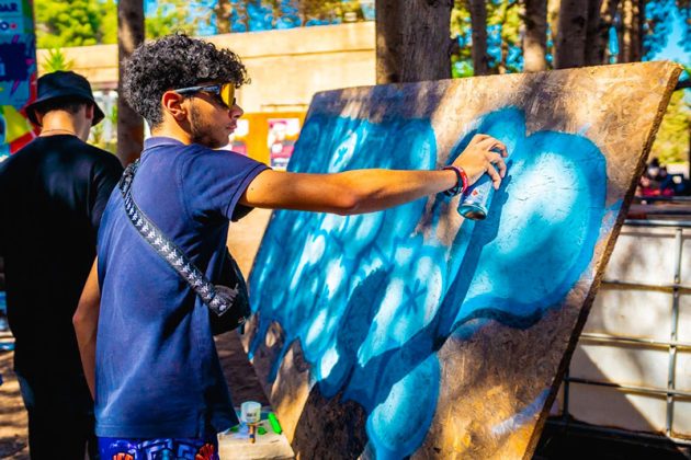 Sabato 13 maggio torna al Parco Gondar la Giornata dell'Arte e della Creatività - Corriere Salentino