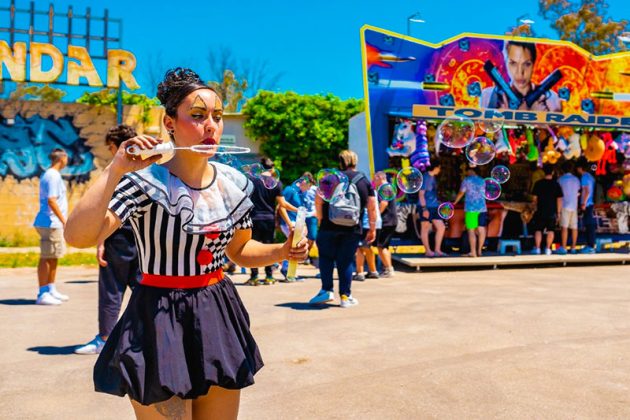 Sabato 13 maggio torna al Parco Gondar la Giornata dell'Arte e della Creatività - Corriere Salentino