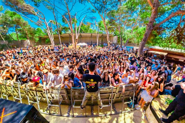 Sabato 13 maggio torna al Parco Gondar la Giornata dell'Arte e della Creatività - Corriere Salentino