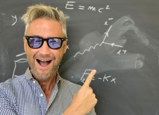 A Giffoni il “Premio Leonardo 2023” a Vincenzo Schettini e Mirko Cazzato