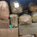 Trasporto di pacchi da e per la Georgia, ma senza autorizzazioni: multa salata per autotrasportatore abusivo - Corriere Salentino