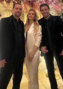 Arriva Fast X, il penultimo capitolo della saga girato a Roma. Tra i protagonisti Helen Mirren vestita interamente dai fratelli Carol e Manuel - Corriere Salentino