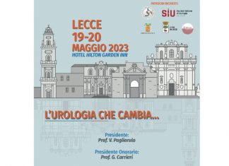 “L’urologia che cambia”, domani e dopodomani all’Hilton: programmi per il futuro e chirurgia robotica, un confronto tra esperti