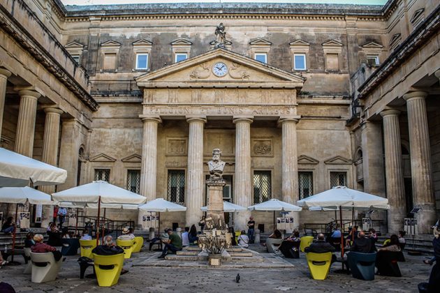 Giornata immersiva in Biblioteca Bernardini: “Nella Puglia dal '68 a oggi. Poeti in dialogo... si raccontano” - Corriere Salentino