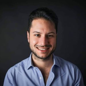 Mario Pede, un candidato sindaco 3.0 per Squinzano - Corriere Salentino