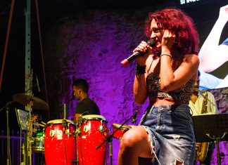 La musica reggae femminile ritorna protagonista con La Marina che pubblica “In ogni mio pensiero”