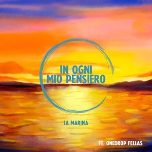 La musica reggae femminile ritorna protagonista con La Marina che pubblica “In ogni mio pensiero” - Corriere Salentino